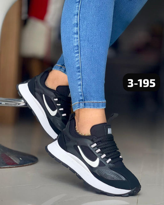 Tenis Deportivos Nike Bailleli Unisex